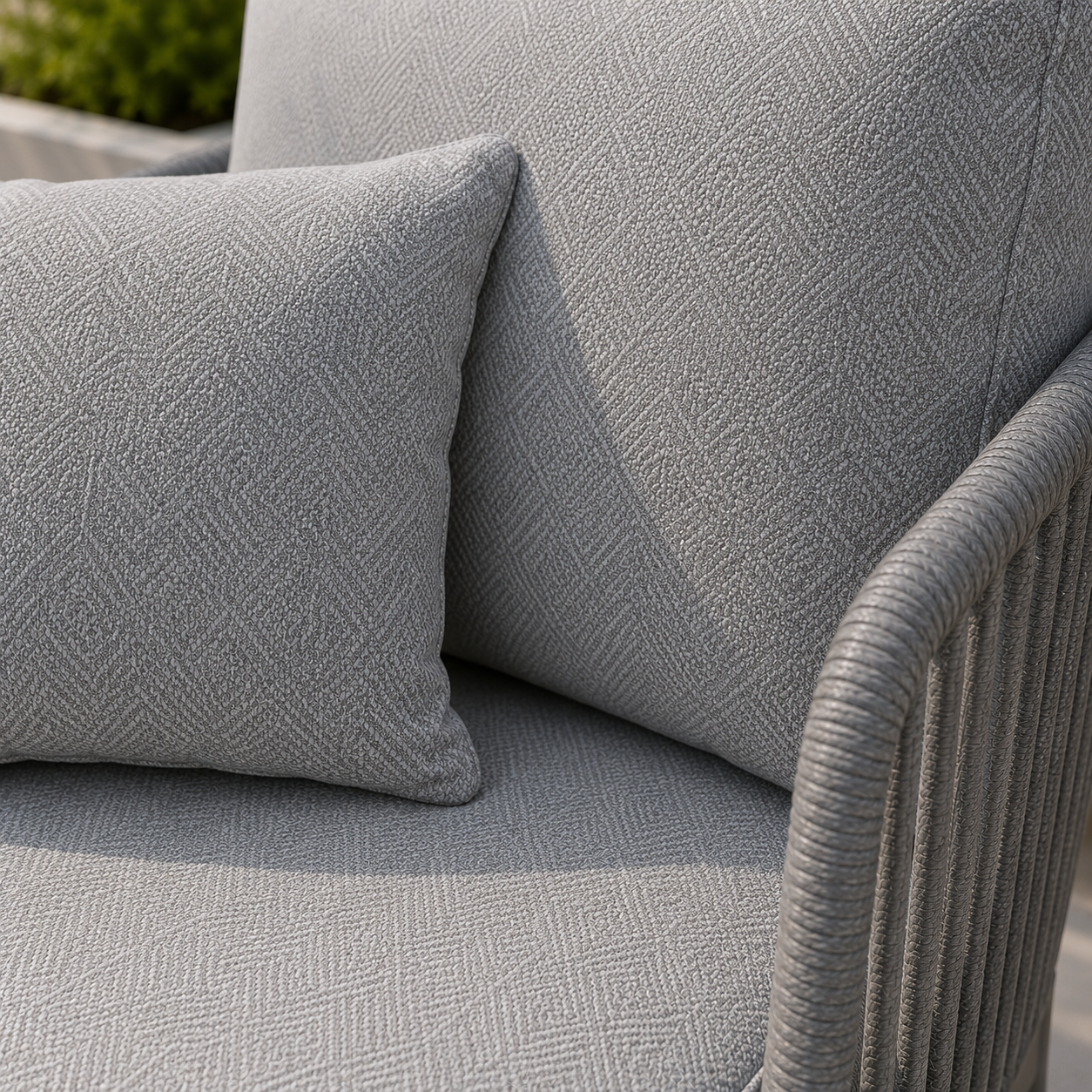 Sofa „Patio Lounge” - obrazek 3