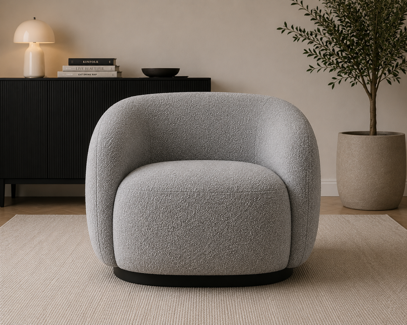 Fotel „Soft Lounge”