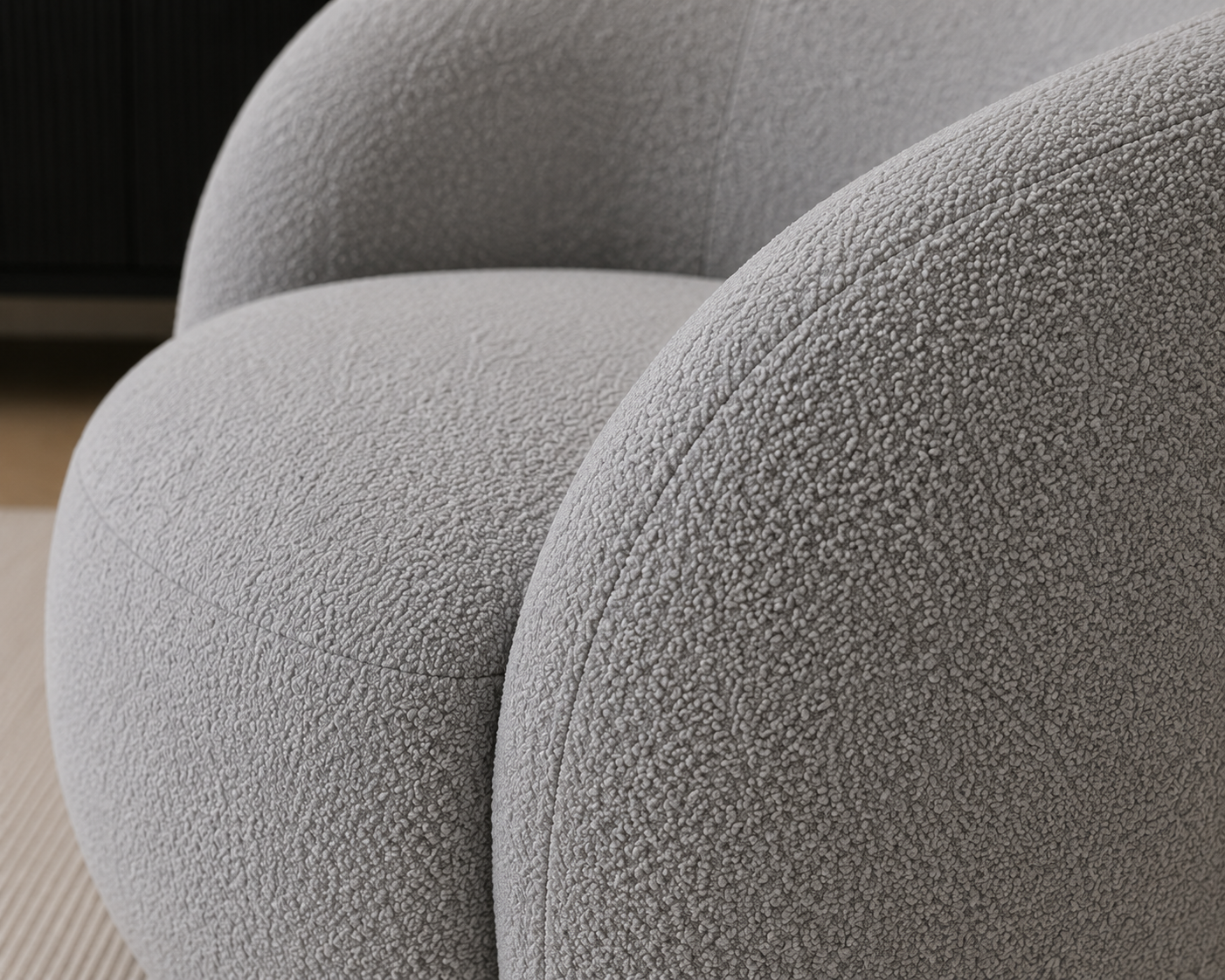 Fotel „Soft Lounge” - obrazek 4