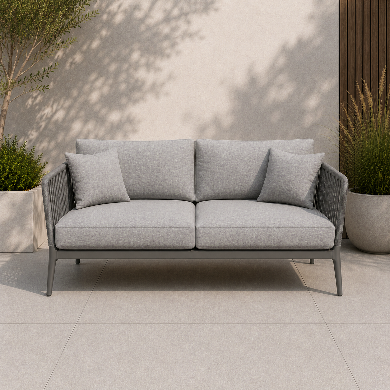 Sofa „Patio Lounge”