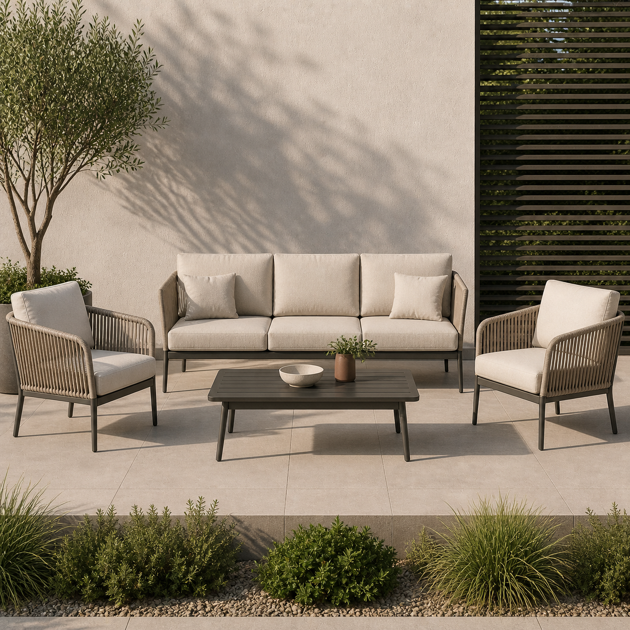 Zestaw „GardenSet”
