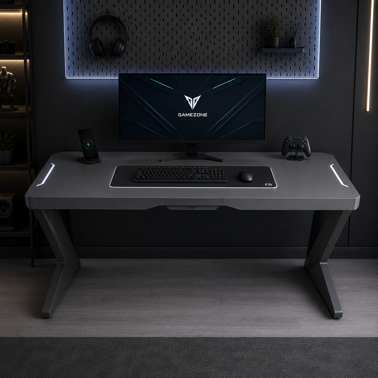 Biurko „GameZone”