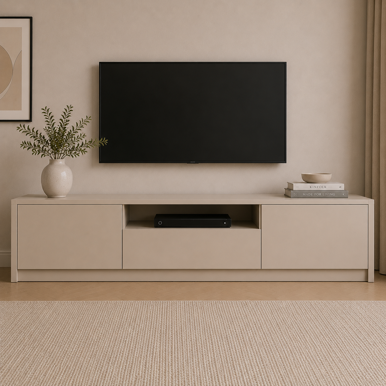 Komoda RTV „MediaBox”