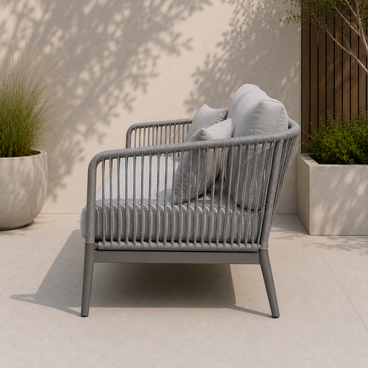 Sofa „Patio Lounge” - obrazek 2